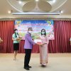 งานแสดงมุทิตาจิตสมาชิกที่เกษียณอายุราชการ ประจำปี 2565